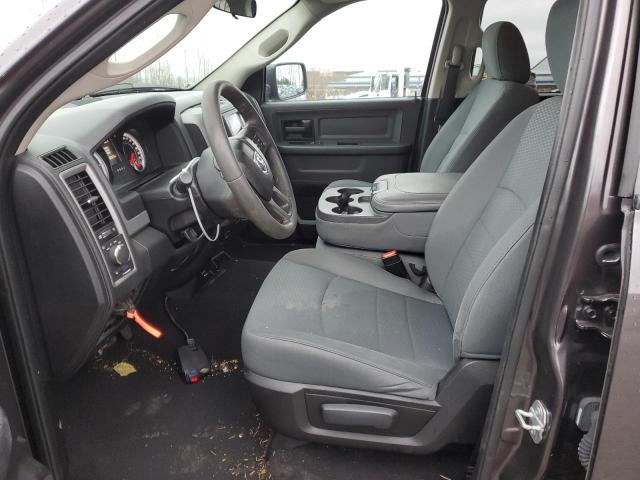 Photo 7 from auction – 2014 RAM 1500 ST with VIN 1C6RR7FT6ES421649