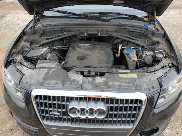 Photo 11 from auction – 2012 AUDI Q5 PREMIUM with VIN WA1LFAFP1CA062568