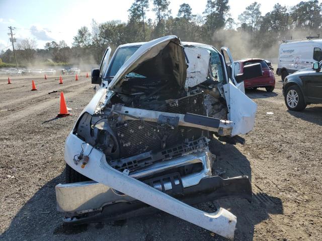 Photo 5 from auction – 2008 FORD F150 SUPER with VIN 1FTPW12V98FC10259