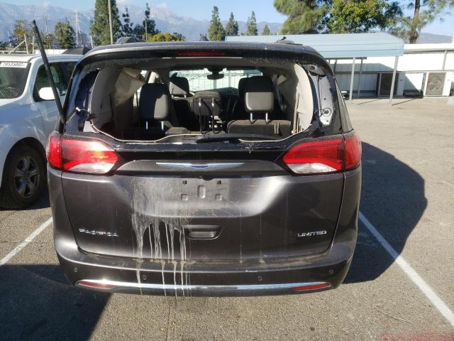 Photo 6 from auction – 2020 CHRYSLER PACIFICA L with VIN 2C4RC1GG9LR274346