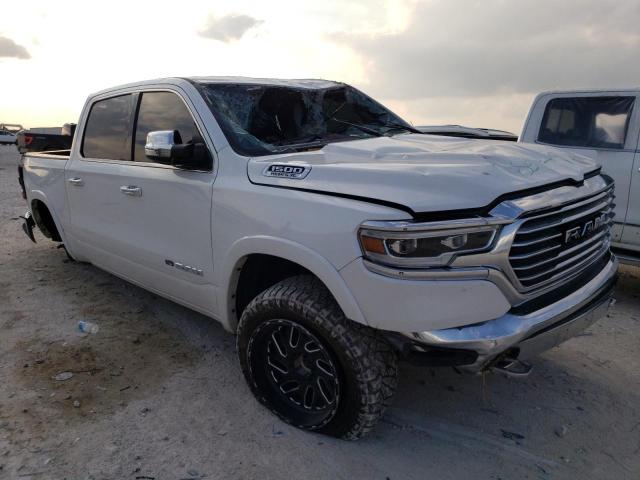 صورة رقم 4 من المزاد - 2019 RAM 1500 LONGH مع VIN 1C6SRFKT2KN832204