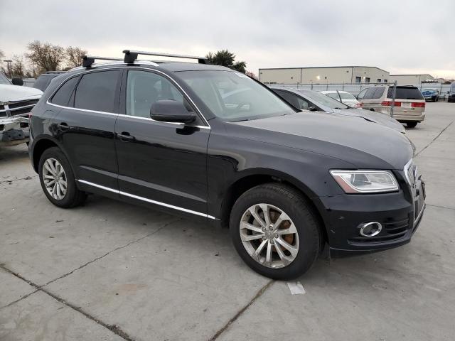 Photo 4 from auction – 2014 AUDI Q5 PREMIUM with VIN WA1CFAFP9EA029126
