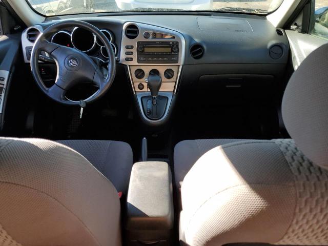 Photo 8 from auction – 2007 TOYOTA COROLLA MA with VIN 2T1KR32E27C662932