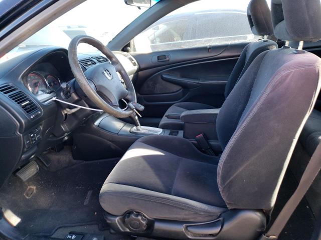 Photo 7 from auction – 2004 HONDA CIVIC EX with VIN 1HGEM22984L033433