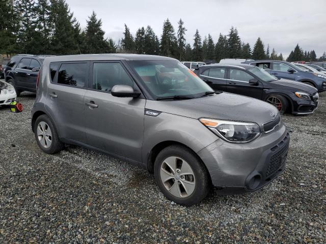 Photo 4 from auction – 2016 KIA SOUL with VIN KNDJN2A29G7243907