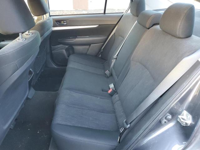 Photo 10 from auction – 2014 SUBARU LEGACY 2.5 with VIN 4S3BMBC65E3008383