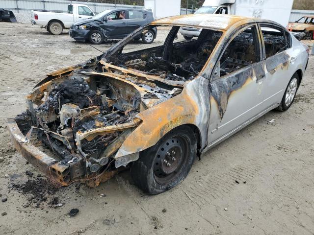 NISSAN ALTIMA BAS 2012 with VIN 1N4AL2AP1CC162246 - Photo from auction