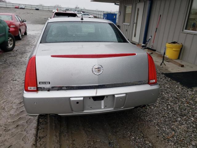 Photo 6 from auction – 2007 CADILLAC DTS with VIN 1G6KD57YX7U220404