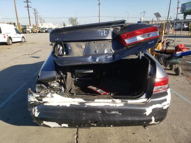 Photo 6 from auction – 2003 HONDA ACCORD EX with VIN JHMCM56783C073735