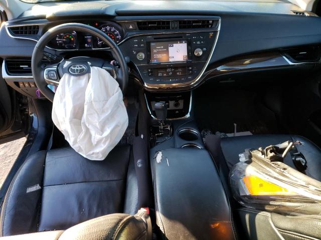Photo 8 from auction – 2015 TOYOTA AVALON HYB with VIN 4T1BD1EB9FU047098