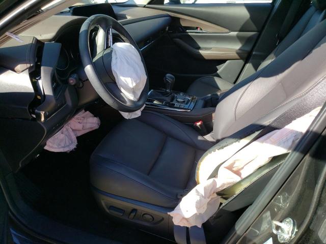 Photo 7 from auction – 2022 MAZDA CX-30 PREM with VIN 3MVDMBDY2NM430701