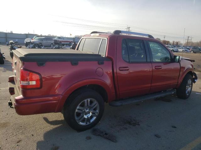 Foto 3 de la subasta – 2008 FORD EXPLORER S con VIN 1FMEU53E18UA18148