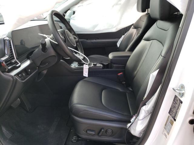 Photo 7 from auction – 2023 KIA SPORTAGE E with VIN 5XYK33AF2PG035051