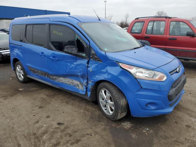 Photo 4 from auction – 2017 FORD TRANSIT CO with VIN NM0GE9F70H1301301