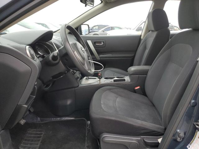 Photo 7 from auction – 2012 NISSAN ROGUE S with VIN JN8AS5MT3CW284617