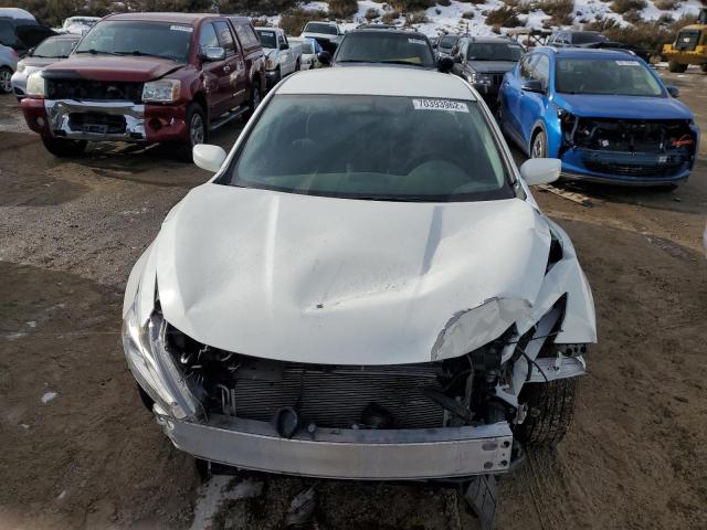 Photo 5 from auction – 2016 NISSAN ALTIMA 2.5 with VIN 1N4AL3AP7GC219724