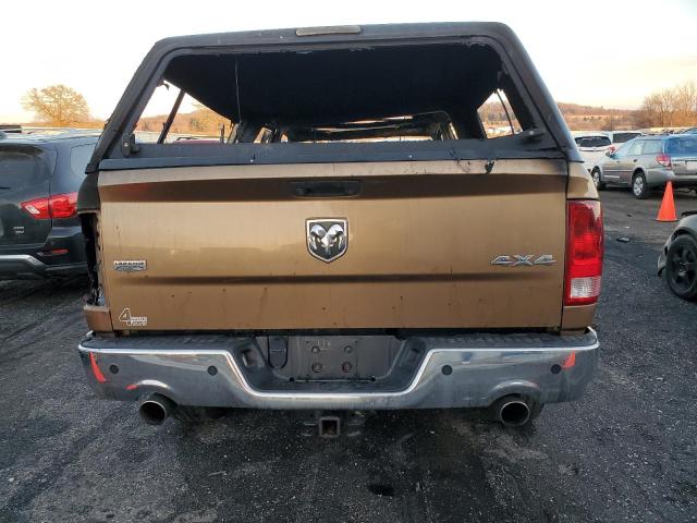Photo 6 from auction – 2012 DODGE RAM 1500 L with VIN 1C6RD7NT3CS185300
