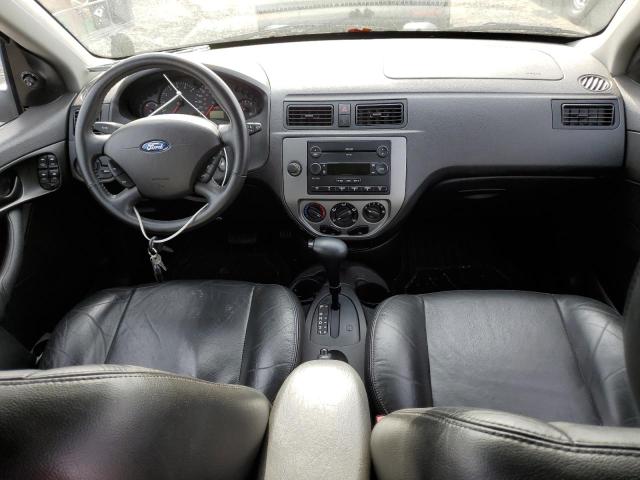 Photo 8 from auction – 2007 FORD FOCUS ZX5 with VIN 1FAFP37N17W103255