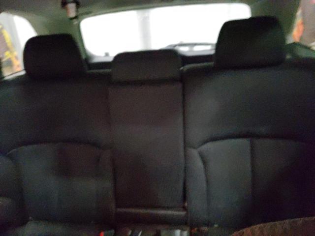 Снимка 10 от търг – 2012 SUBARU OUTBACK 2. с VIN 4S4BRBCC6C3261714