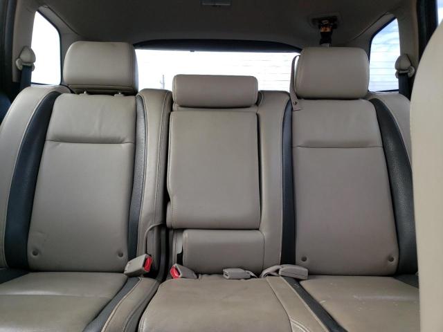 Photo 10 from auction – 2008 MAZDA CX-9 with VIN JM3TB38A180164169