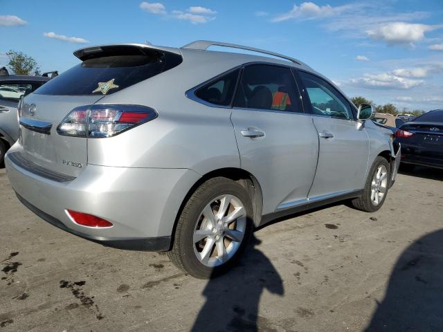 صورة رقم 3 من المزاد - 2010 LEXUS RX 350 مع VIN 2T2BK1BAXAC056304