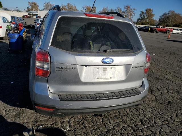 Photo 6 from auction – 2015 SUBARU FORESTER 2 with VIN JF2SJADC9FH438222