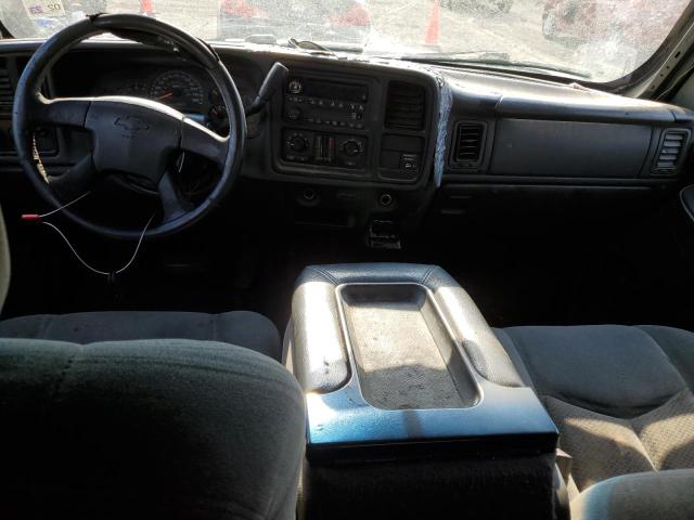 Photo 8 from auction – 2004 CHEVROLET SILVERADO with VIN 1GCEC19V24Z117386