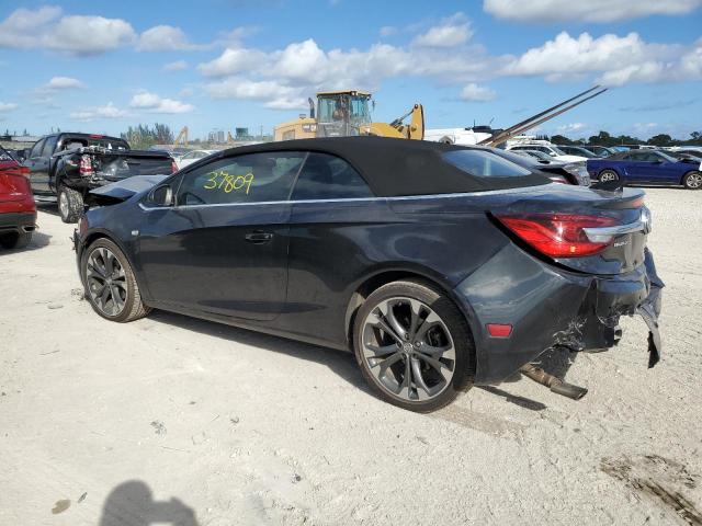 Photo 2 from auction – 2016 BUICK CASCADA PR with VIN W04WT3N57GG032964
