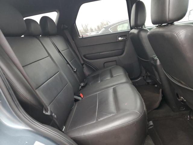 Photo 11 from auction – 2012 FORD ESCAPE LIM with VIN 1FMCU0EG0CKB91236