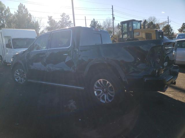 Photo 2 from auction – 2022 RAM 1500 LONGH with VIN 1C6SRFKTXNN161952
