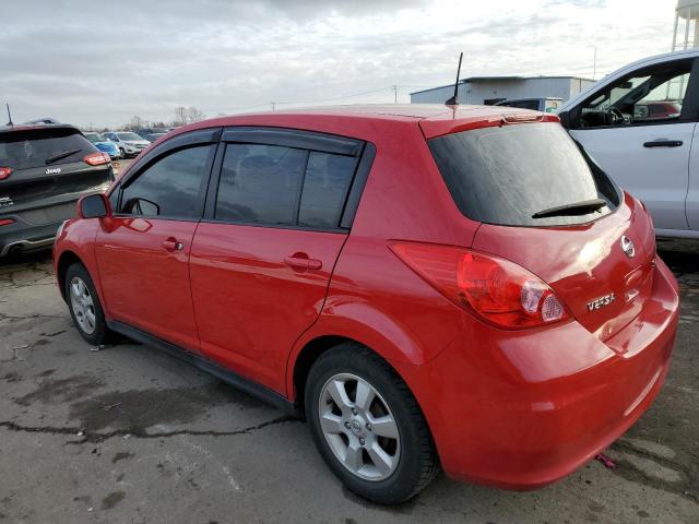 Photo 2 from auction – 2012 NISSAN VERSA S with VIN 3N1BC1CP1CK800241