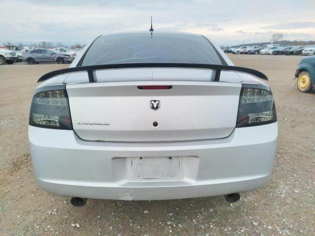 Photo 6 from auction – 2008 DODGE CHARGER with VIN 2B3KA43G88H246678