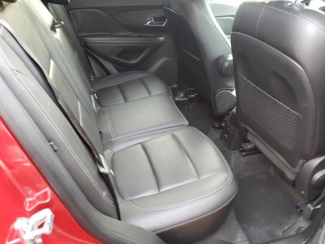 Photo 6 from auction – 2015 BUICK ENCORE PRE with VIN KL4CJDSB8FB125383