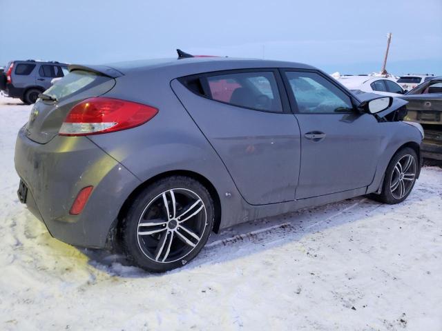 Photo 3 from auction – 2014 HYUNDAI VELOSTER with VIN KMHTC6AD4EU193046