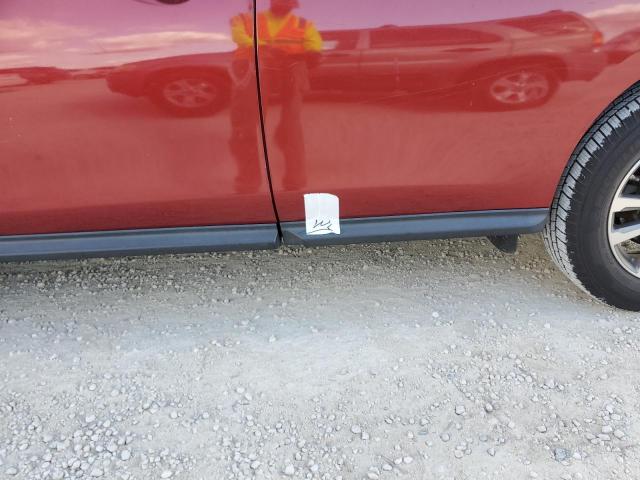 Photo 13 from auction – 2014 NISSAN PATHFINDER with VIN 5N1AR2MN0EC663372