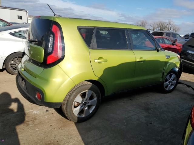 Photo 3 from auction – 2018 KIA SOUL with VIN KNDJN2A20J7896410