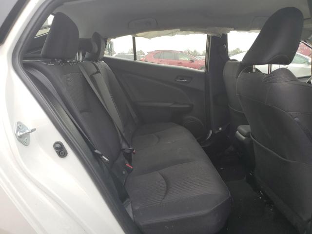 Photo 10 from auction – 2017 TOYOTA PRIUS with VIN JTDKARFU8H3048652