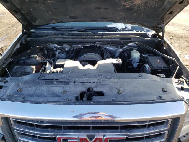 Photo 11 from auction – 2014 GMC SIERRA K15 with VIN 3GTU2VECXEG198472
