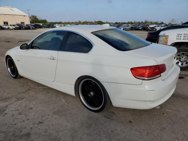 Photo 2 from auction – 2008 BMW 328 I with VIN WBAWB33518P133394