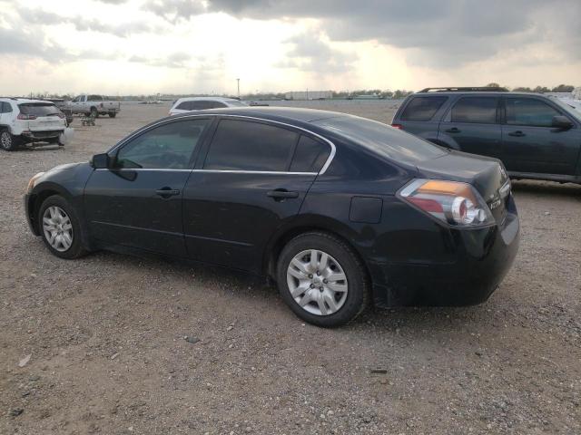 Photo 2 from auction – 2012 NISSAN ALTIMA BAS with VIN 1N4AL2AP2CN402683