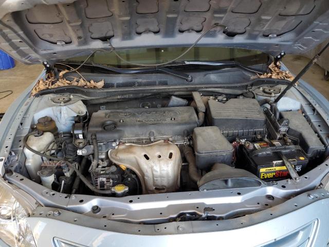 Photo 11 from auction – 2007 TOYOTA CAMRY CE with VIN 4T1BE46K97U597710
