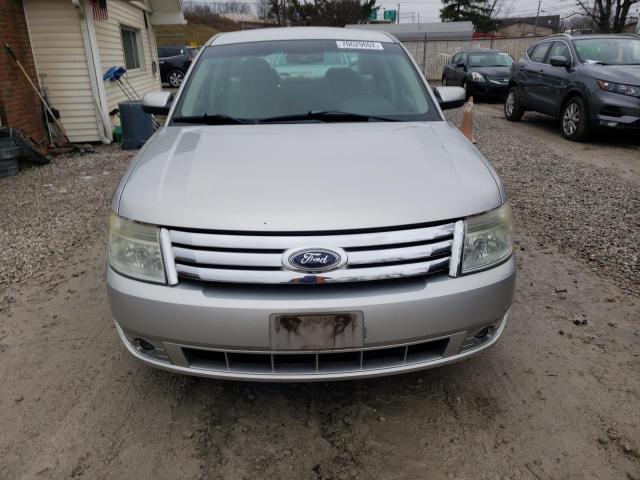 Photo 5 from auction – 2008 FORD TAURUS SEL with VIN 1FAHP24W38G164280
