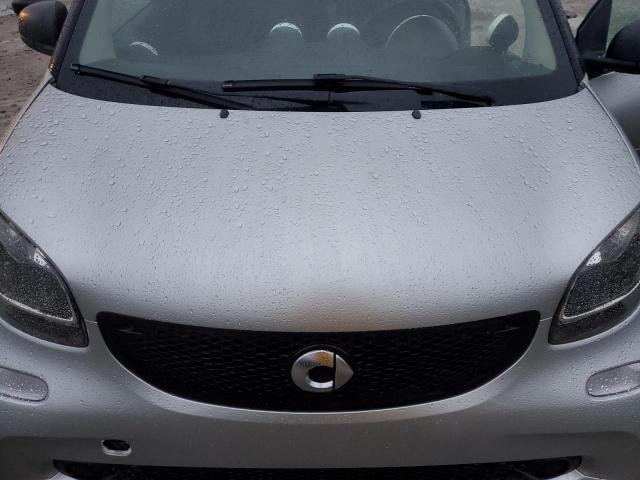 Photo 11 from auction – 2016 SMART FORTWO PAS with VIN WMEFJ5DA1GK057315
