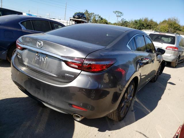 Photo 3 from auction – 2021 MAZDA 6 TOURING with VIN JM1GL1VM2M1618458