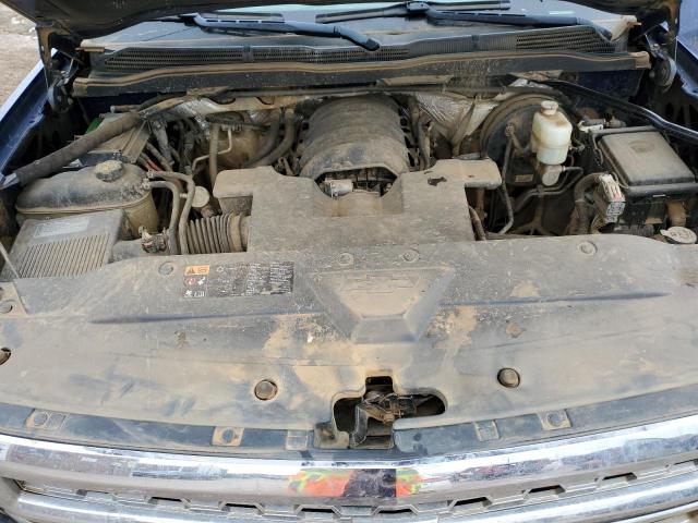 Zdjęcie 12 z aukcji – 2014 CHEVROLET SILVERADO z VIN 3GCUKREC2EG272037