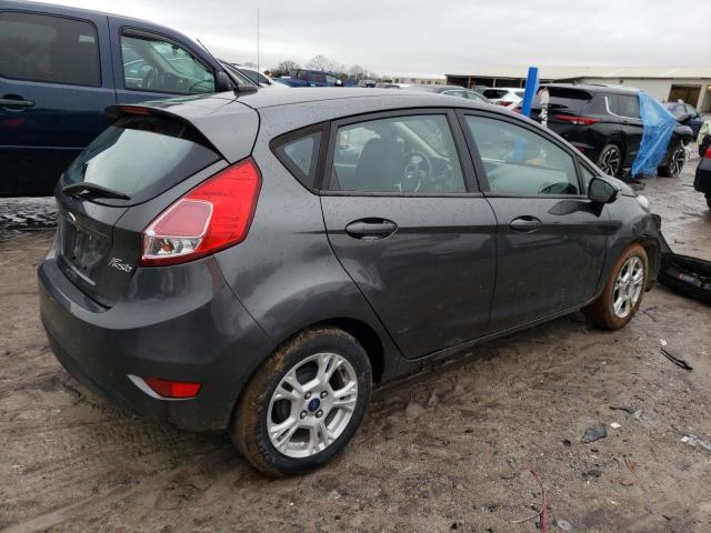 Photo 3 from auction – 2015 FORD FIESTA SE with VIN 3FADP4EJ6FM208501