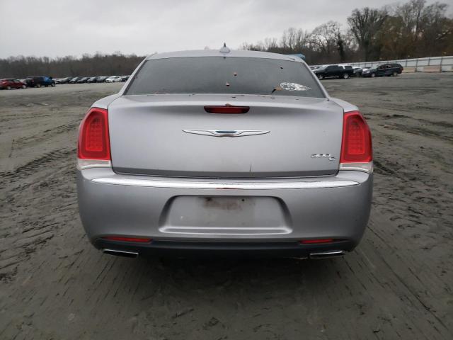 Photo 6 from auction – 2017 CHRYSLER 300C with VIN 2C3CCAEG1HH596540
