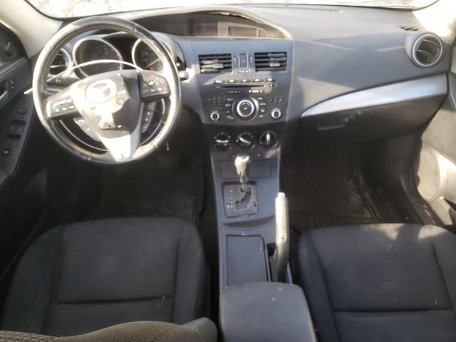 Photo 8 from auction – 2012 MAZDA 3 I with VIN JM1BL1V85C1610754