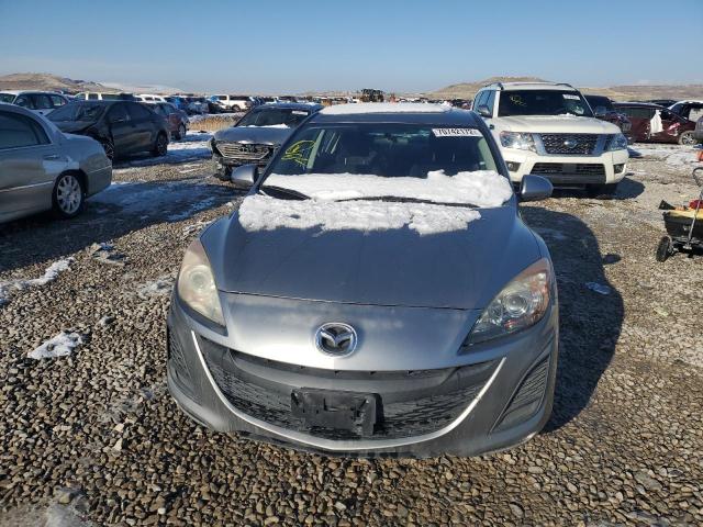 Photo 5 from auction – 2010 MAZDA 3 I with VIN JM1BL1SGXA1241687