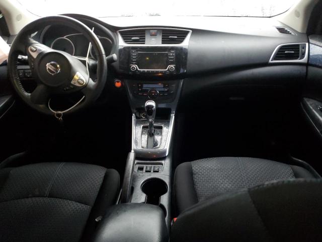 Photo 8 from auction – 2018 NISSAN SENTRA S with VIN 3N1AB7AP2JY275995
